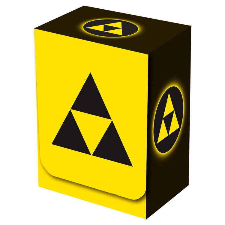 DB: Absolute: Tri-Force