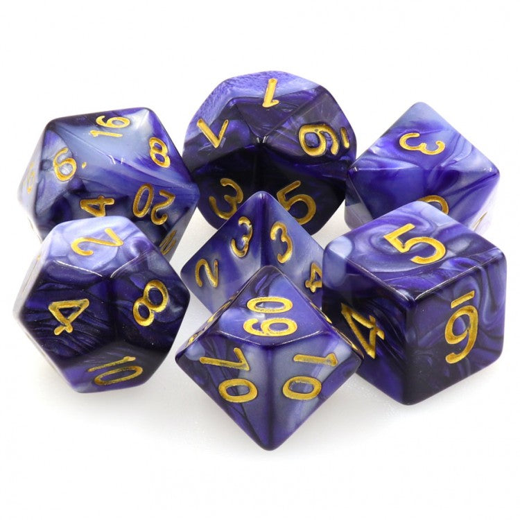 Sorcerous Storm