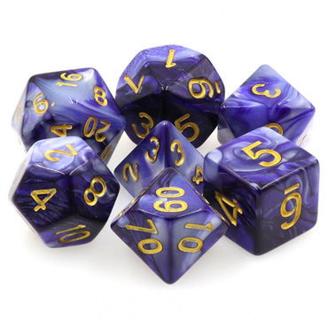 Sorcerous Storm