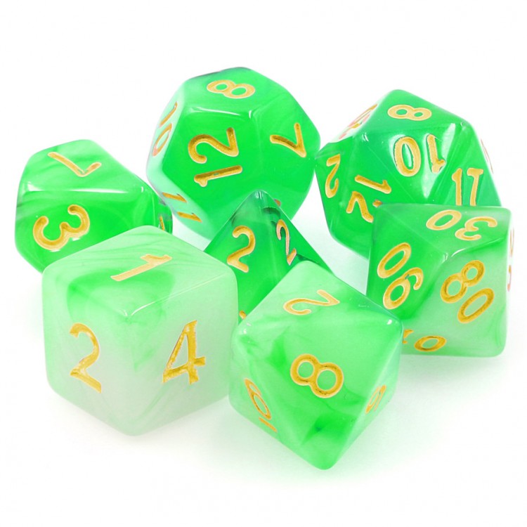 Eldritch Glaze