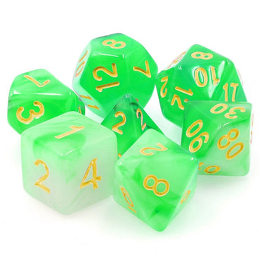 Eldritch Glaze