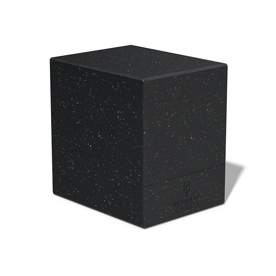 RETURN TO EARTH DECK CASE 133+ BOULDER BLACK