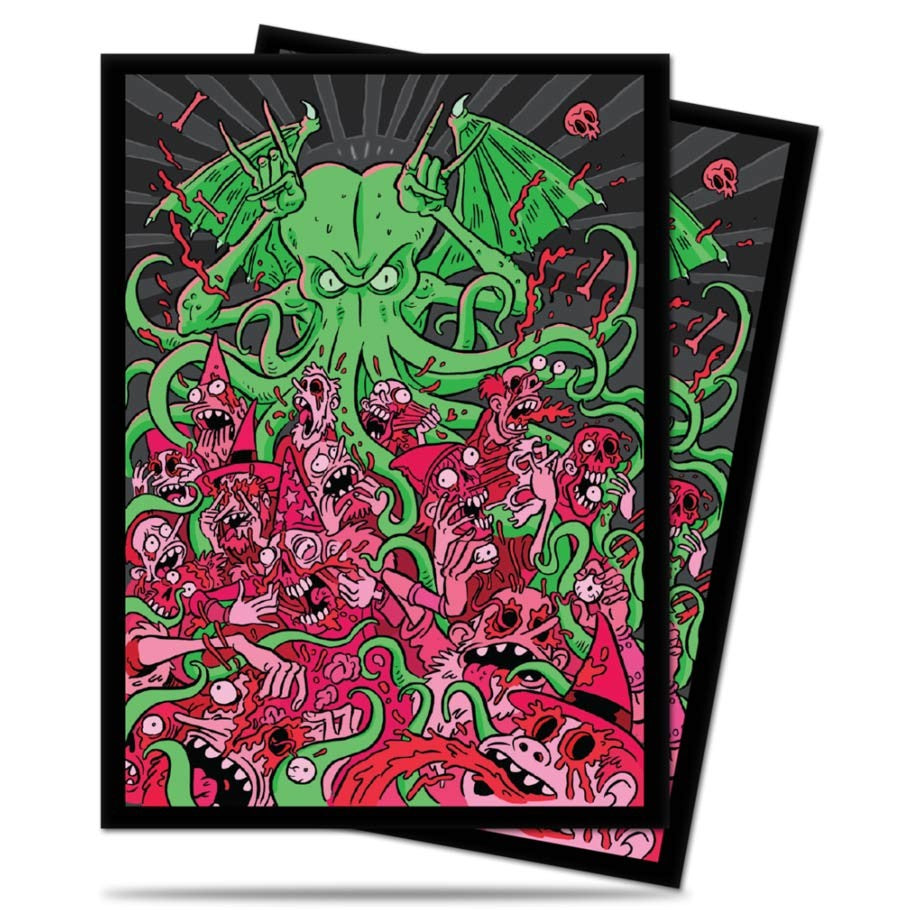 DP: Epic Spell Wars: Cthulhu (100)