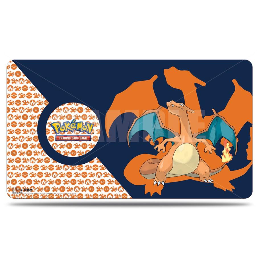 Playmat: Pokemon: Charizard