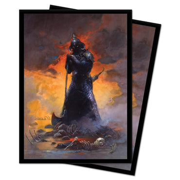 DP: Frazetta: Death Dealer III (100)