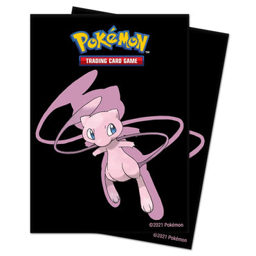 DP: PKM: Mew (65)