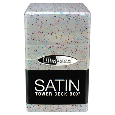 DB: Satin Tower: Glitter CL