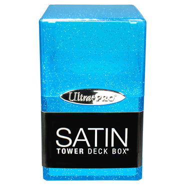 DB: Satin Tower: Glitter BU
