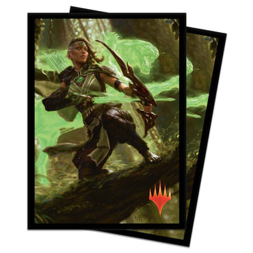 Magic the Gathering: Core 2020 Deck Protector Sleeves (100) V5