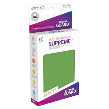 Supreme UX Small Matte Green (60)