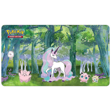 Playmat: Pokemon: Enchanted Glade