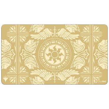 Play Mat: Mana 7: Plains