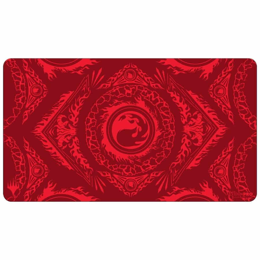 Play Mat: Mana 7: Mountain