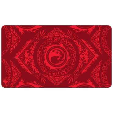 Play Mat: Mana 7: Mountain