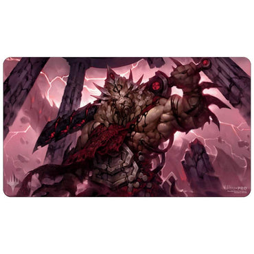 ULTRA PRO: MAGIC THE GATHERING: MARCH OF THE MACHINE: PLAYMAT A