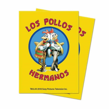 DP: Breaking Bad: Los Pollos