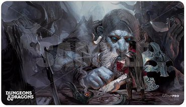 Playmat: D&D: Volos Guide to Monsters