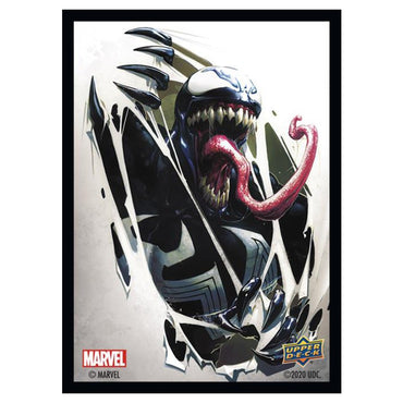DP: Venom (65)