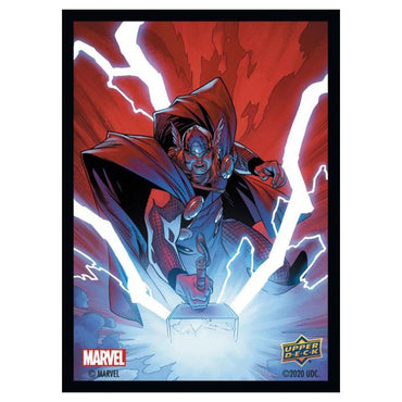 Marvel: DP: Thor (65)