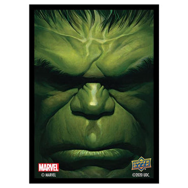 DP: Marvel: Hulk