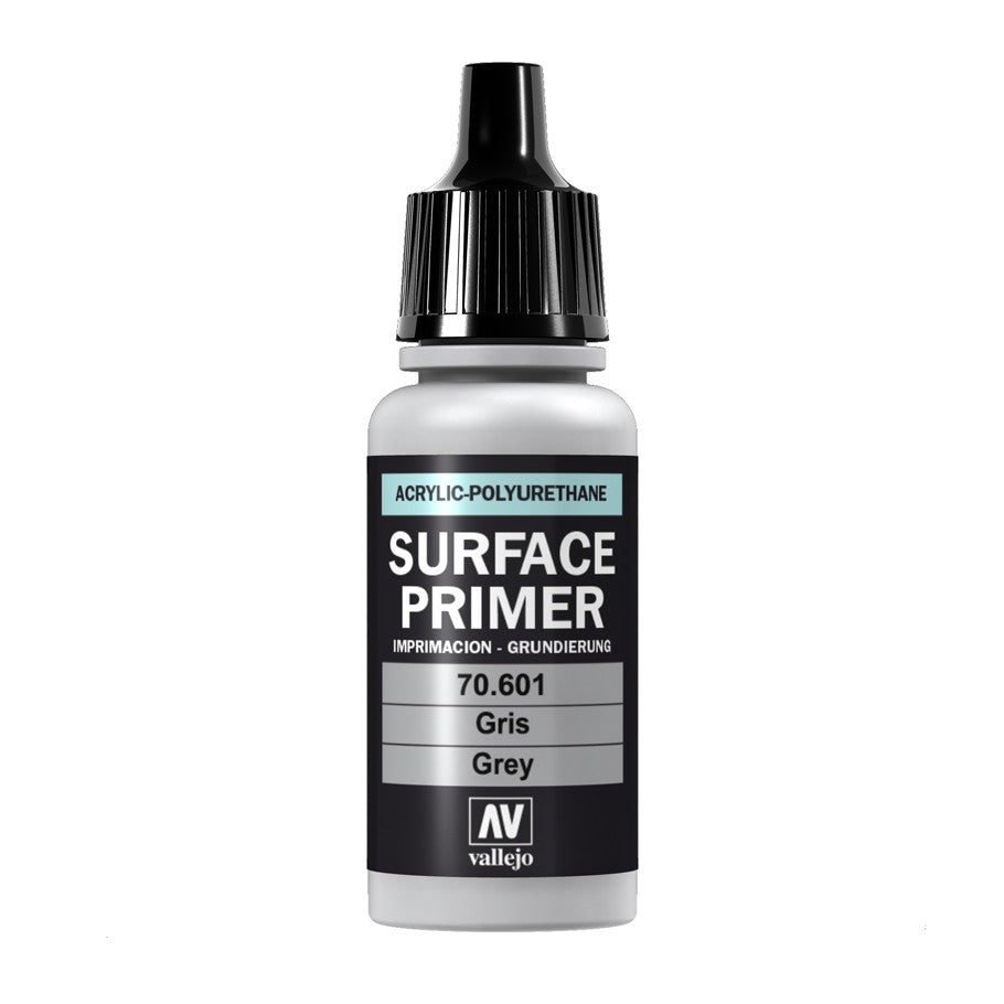 MC: Primer: Grey (17ml)