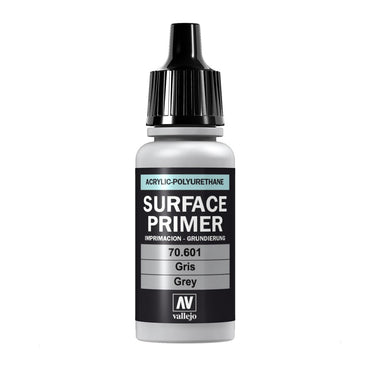 MC: Primer: Grey (17ml)