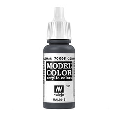 Model Color: German Grey (17ml) | All About Games