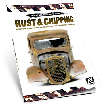 Rust & Chipping