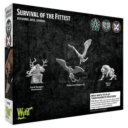 M3E: Survival of the Fittest