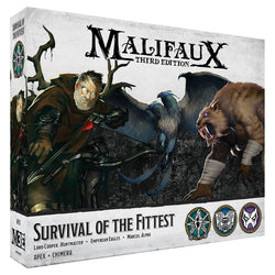 M3E: Survival of the Fittest