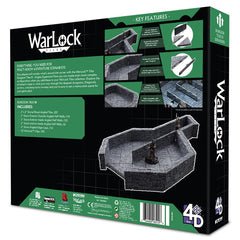 WarLock Tiles: Dungeon Tile III: Angles | All About Games