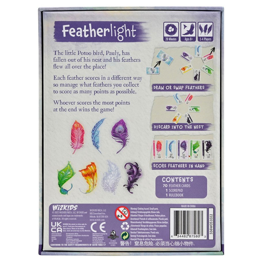 Featherlight