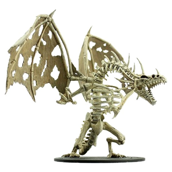 Monster: Dragon, Gargantuan Skeletal