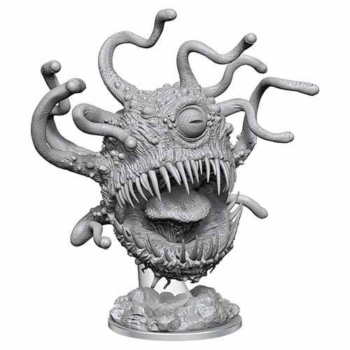 Monster: Beholder Variant
