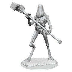 D&D: IR: Prem: Tomb Tapper