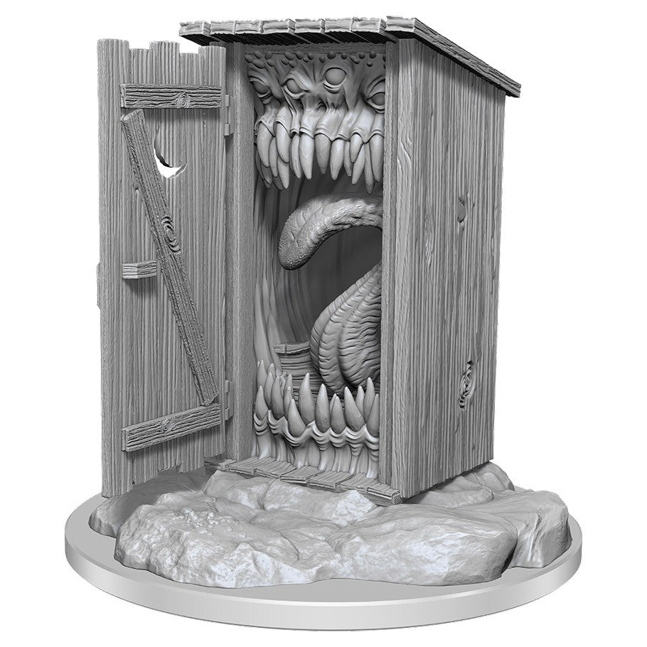 Monster: Giant Mimic