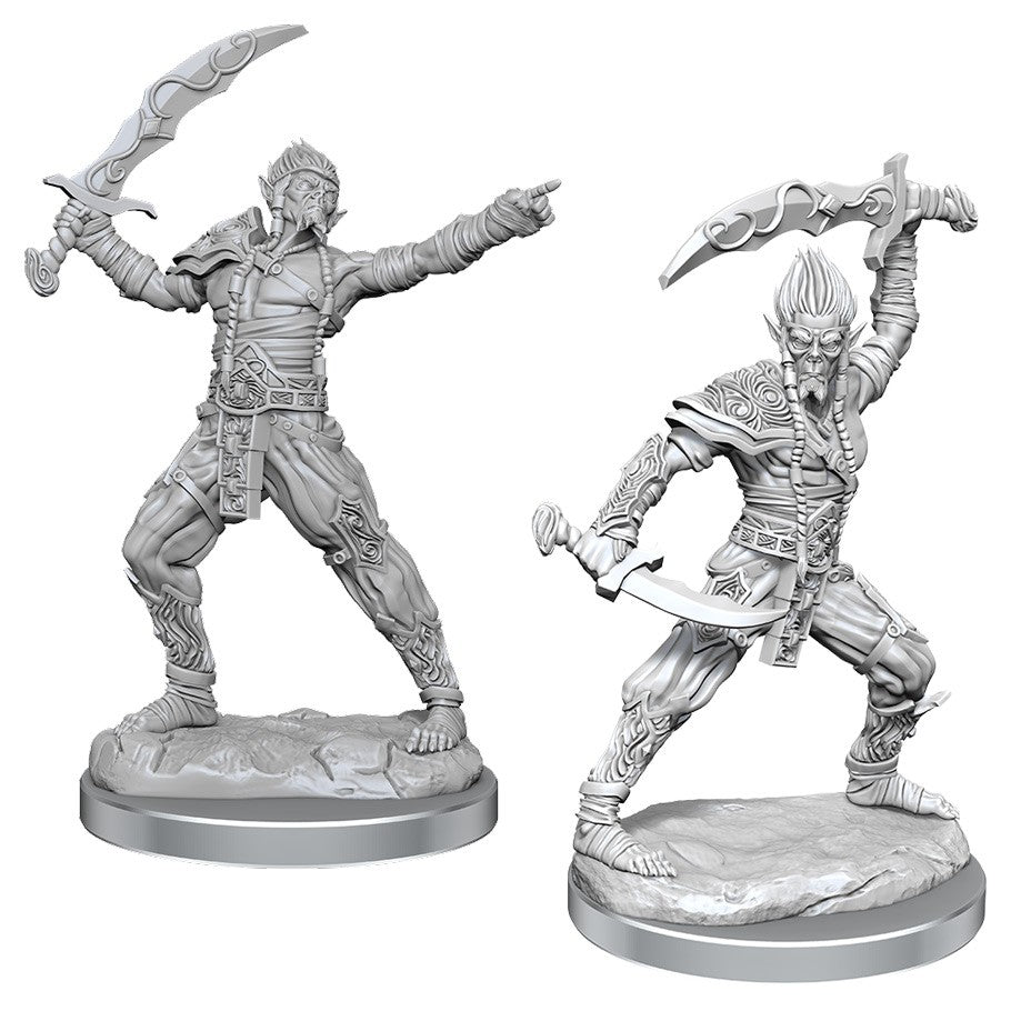 Monster: Githyanki