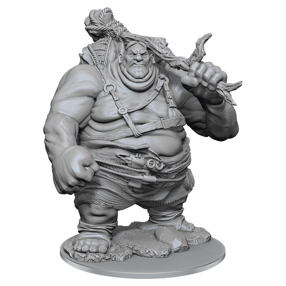 Monster: Hill Giant