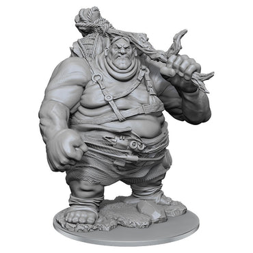 Monster: Hill Giant