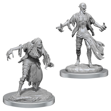 Monster: Nosferatu