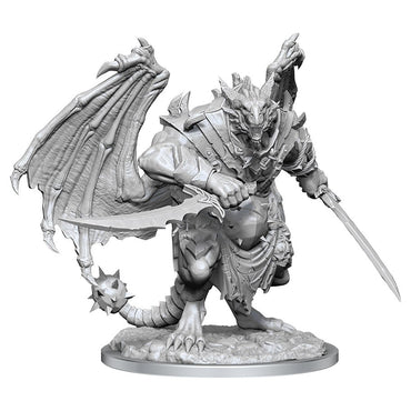 Monster: Draconian Dreadnought