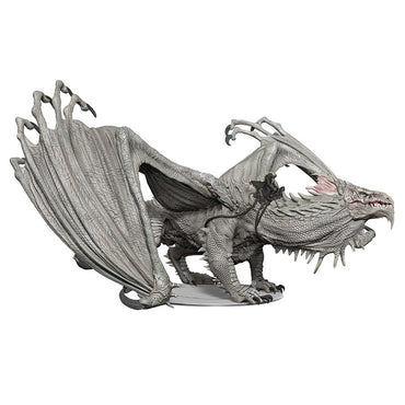 Monster: Arveiaturace Ancient White Dragon
