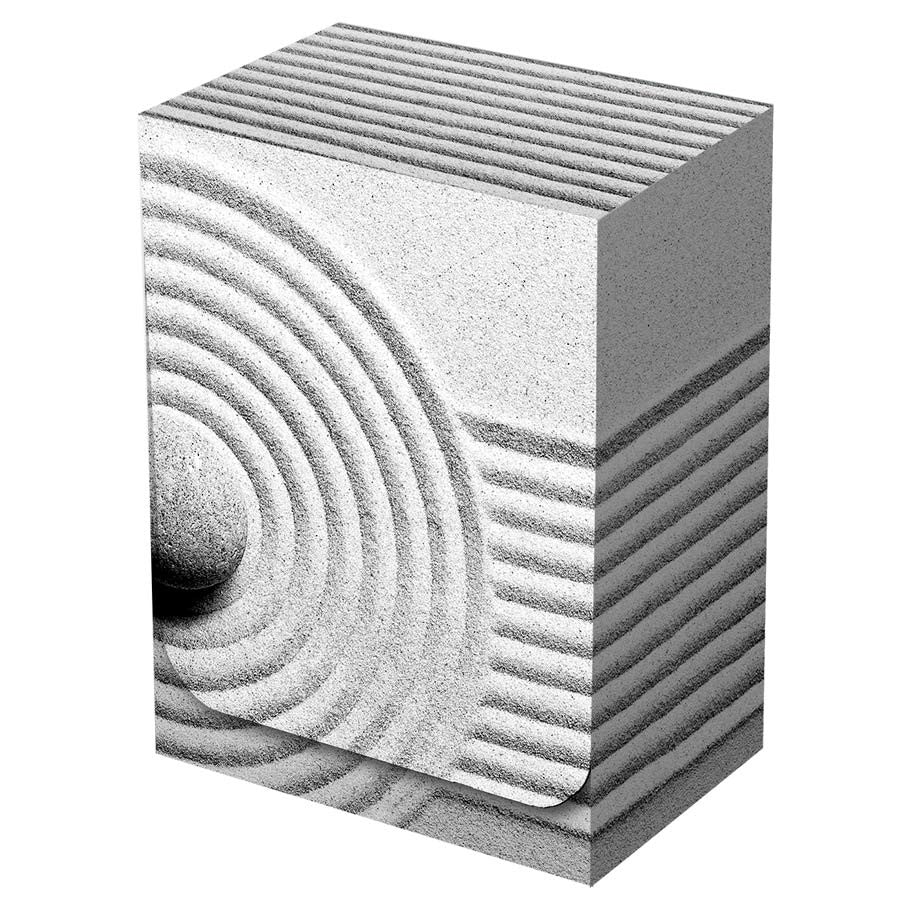 DB: Zen Garden