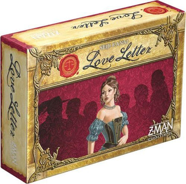 Love Letter (Small Box Edition)