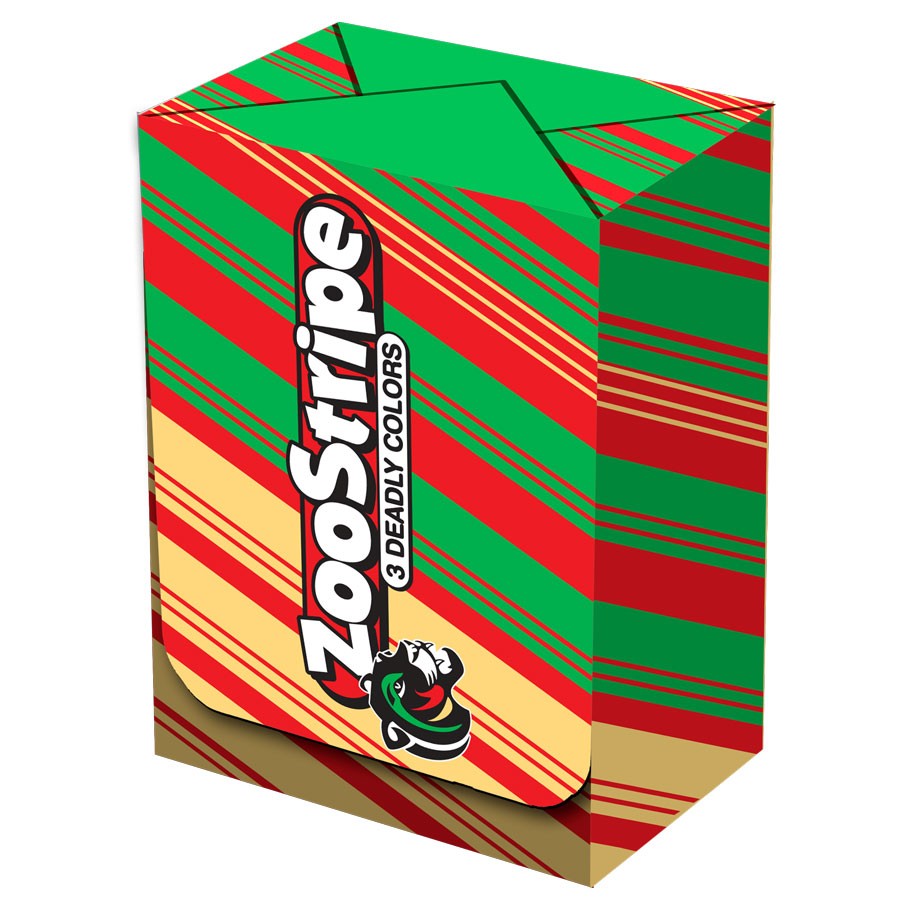 DB: Zoo Stripe